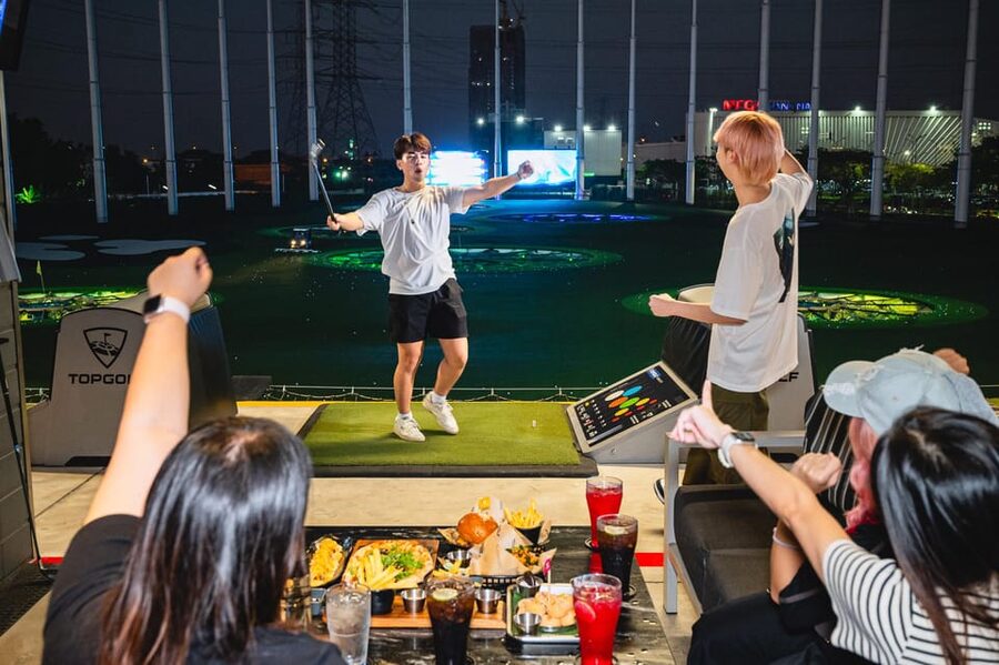 Bangkok: Topgolf Megacity Packages - Should you book Topgolf Megacity packages?