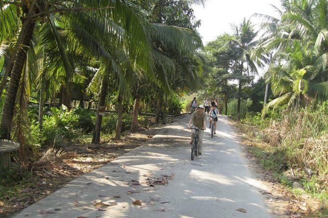 Bangkok Tour by Boat and Bike - Why this Bangkok day feels local, not touristy