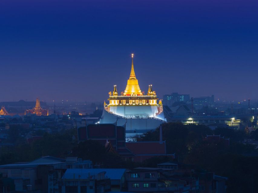 Bangkok: Travstore Original Bangkok Discovery Tour - Rules to know before you go (so you do not waste time)