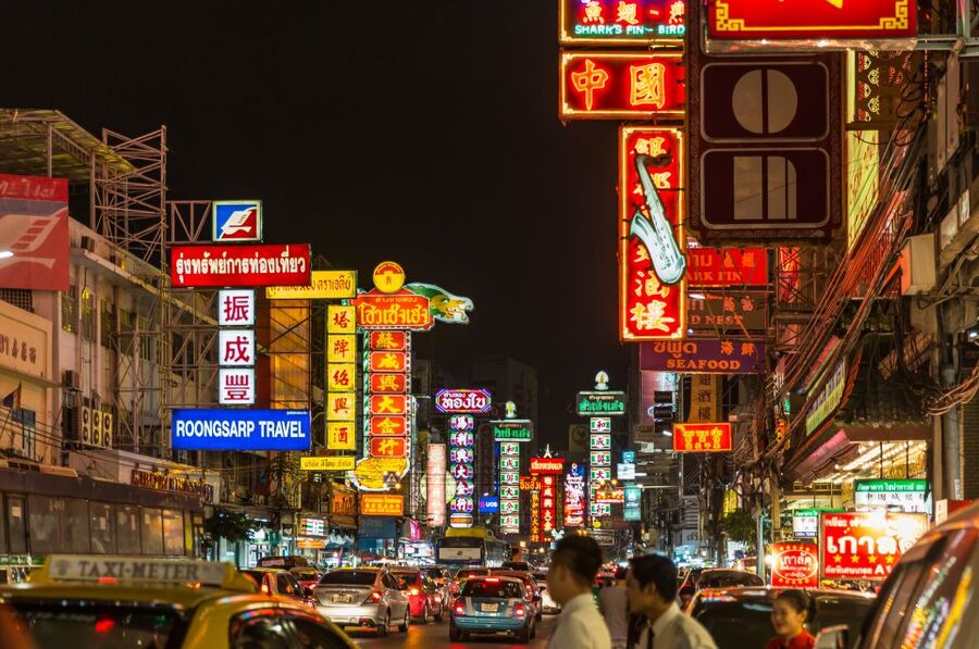 Bangkok: Travstore Original Bangkok Discovery Tour - Price and value: why $40 can work for a 4.5 hour plan