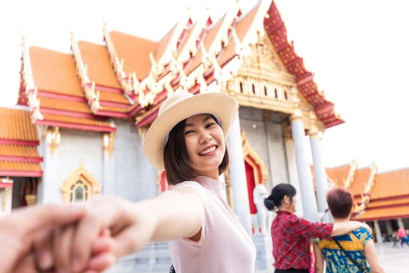 Bangkok Tuk-Tuk City Sightseeing Tour - Price and What Makes $39 Feel Reasonable