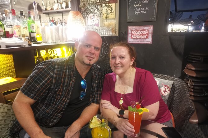 Bangkok Tuk Tuk Food Tour By Night - Guides Like Sophia and Chai: The Difference Between Eating and Understanding
