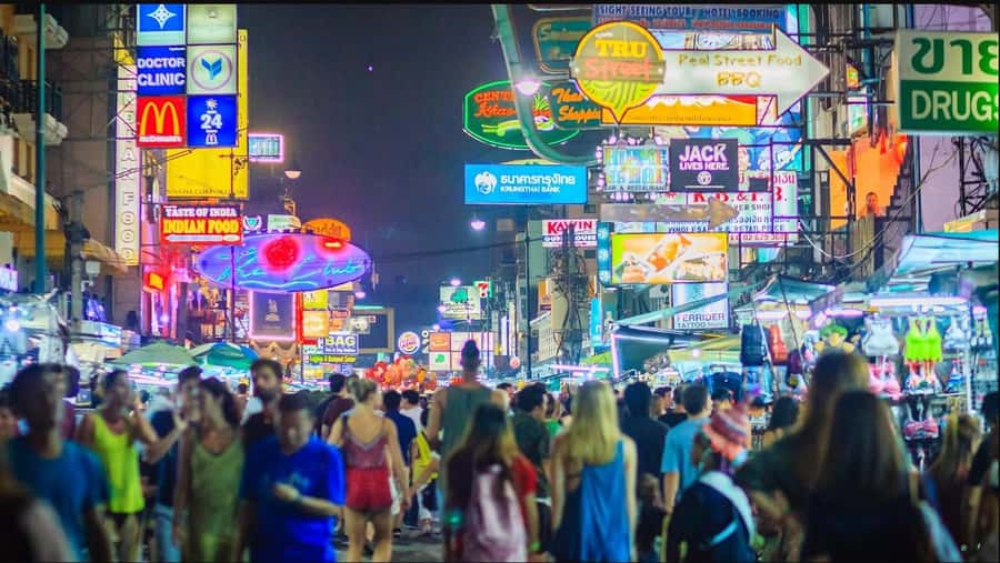 Bangkok: TUK TUK Tour Night Life Private with Hotel Pick Up - Key Things I’d Watch For
