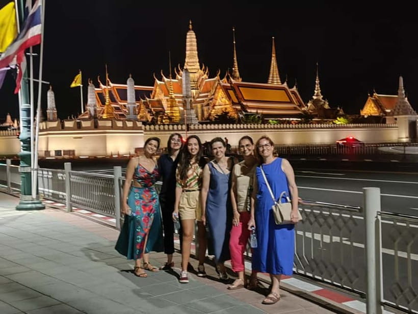 Bangkok Tuk Tuk Tour with Hotel Pick up and Dinner - Why This 4-Hour Open-Air Tuk Tuk Style Works in Bangkok