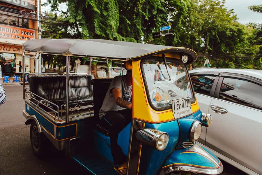 Bangkok: Tuk Tuk Tour - Price and Value: Is $80 Per Group Actually Fair?
