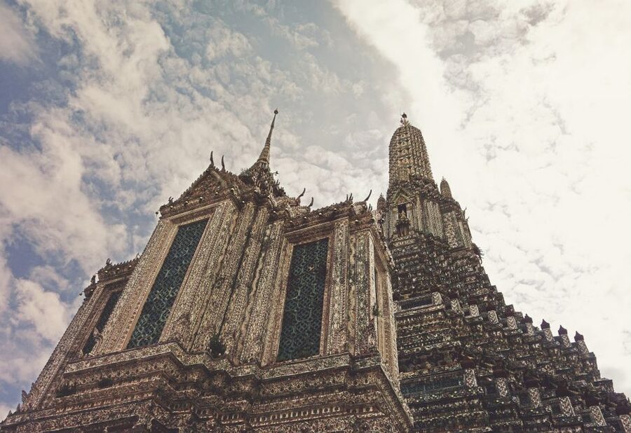 Bangkok Twilight : Hidden Canal, Big Buddha & temple - Price and Value: Is $79 Worth It for a Half-Day Evening?