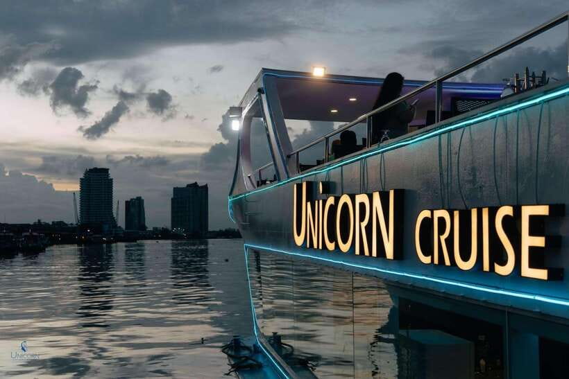 Bangkok: Unicorn Chao Phraya River Dinner Cruise - Who This Cruise Fits Best
