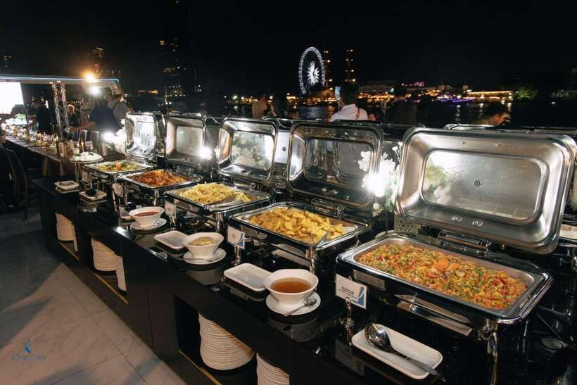 Bangkok: Unicorn Chao Phraya River Dinner Cruise - Should You Book the Unicorn Chao Phraya Dinner Cruise?