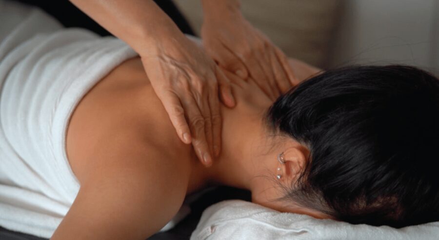 Bangkok: Urban Calm Spa E-Voucher - First Minutes on Arrival: Check-in, Queue, and Therapist Matching