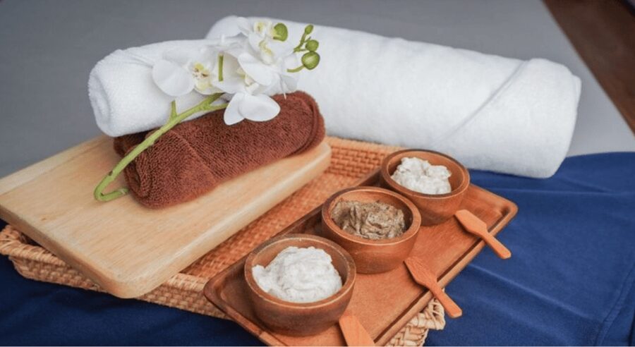 Bangkok: Urban Calm Spa E-Voucher - Getting the Pressure Right: Avoiding the Too-Strong Problem