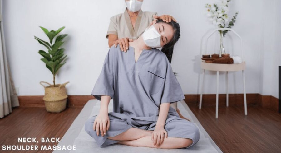 Bangkok: Urban Calm Spa E-Voucher - Who Urban Calm Is Best For
