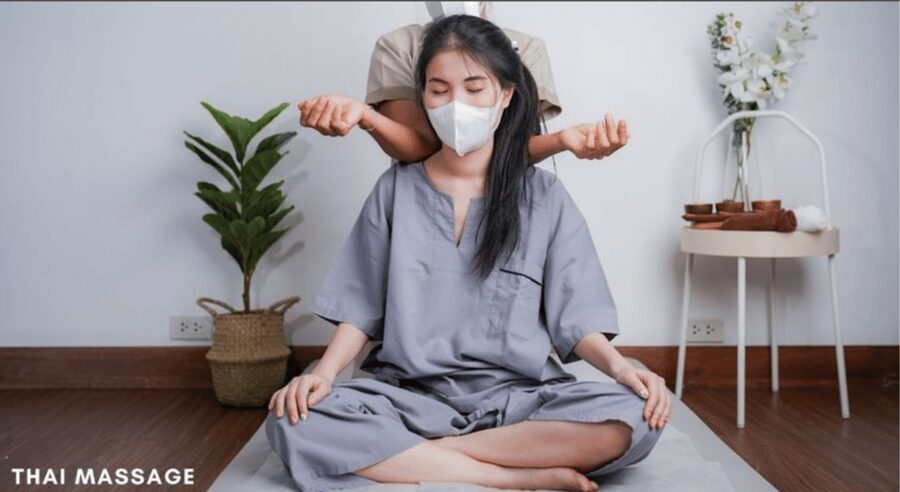 Bangkok: Urban Calm Spa E-Voucher - Planning Your Bangkok Day Around One Spa Stop