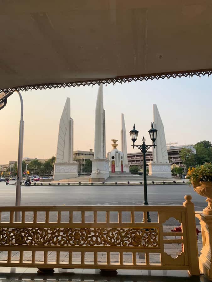 Bangkok: Vegetarian Food Tour with Tuk Tuk Ride - Key things to know before you go