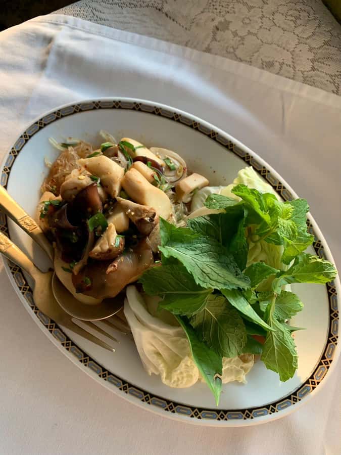 Bangkok: Vegetarian Food Tour with Tuk Tuk Ride - Bangkok vegetarian tour basics, price, and why it can be worth it