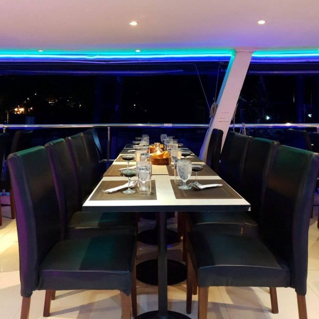 Bangkok: VELA Dinner Cruise Ticket - Price and Value: Is $28 a Good Deal for Bangkok?