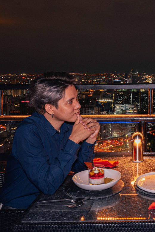 Bangkok: Vertigo Rooftop Banyan Tree F&B Packages - Key things I’d plan for