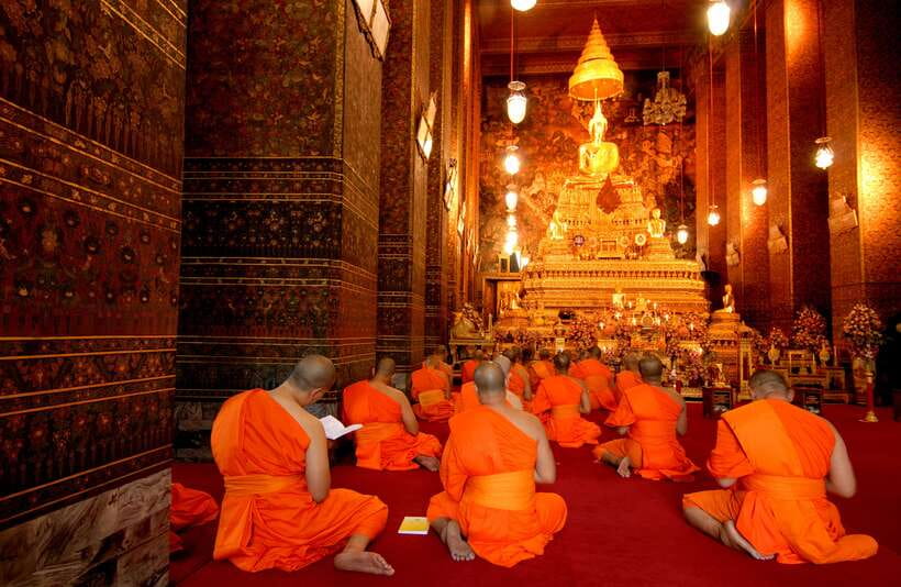 Bangkok: Wat Pho and Wat Arun Guided Walking Tour - Who This Tour Is Best For (And Who Should Skip It)