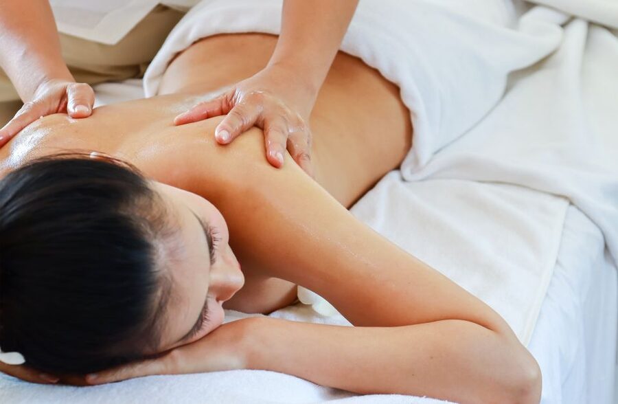 Bangkok: Wat Pho Thai Massage in Your Hotel Room - Key things to know before you book