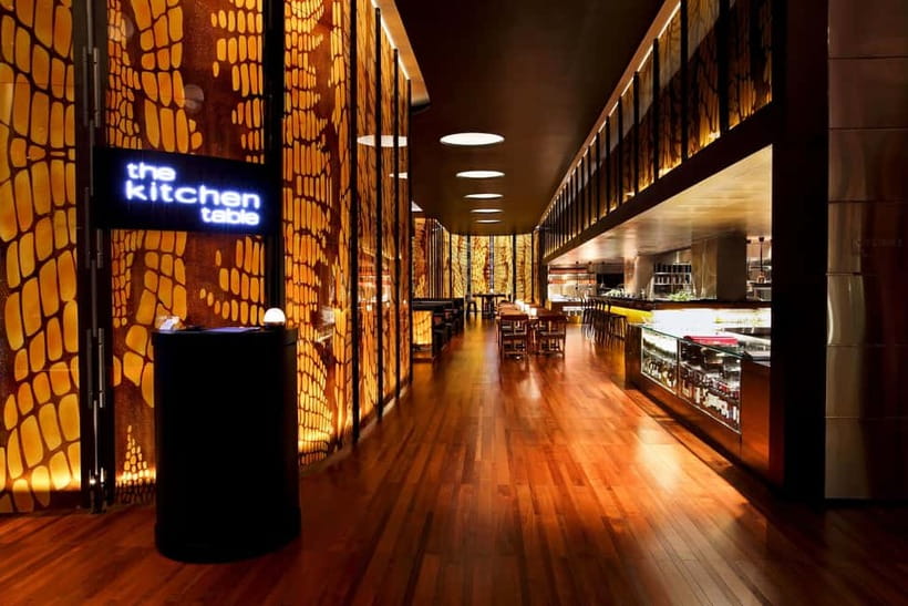 Bangkok: Weekend Breakfast Buffet at W Bangkok - Key highlights worth aiming for