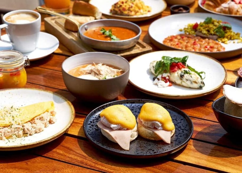 Bangkok: Weekend Breakfast Buffet at W Bangkok - Should You Book This Weekend Breakfast Buffet?