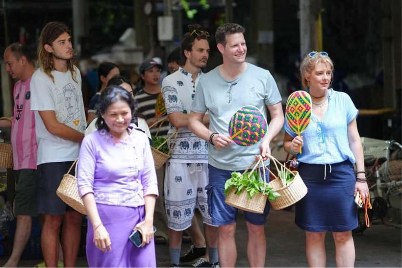 Bangkok: White Lotus Thai Cooking Class with Market Tour - Key Things I Found Most Worth It