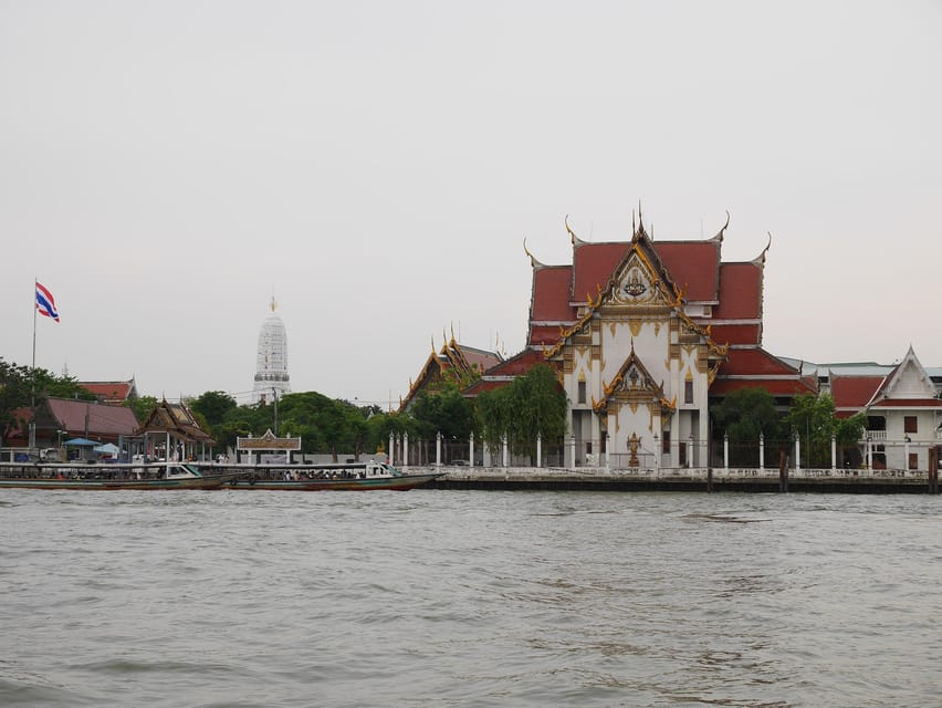 Bangkok with a Private Car and Driver Customizable Tours - Key Highlights Worth Planning Around