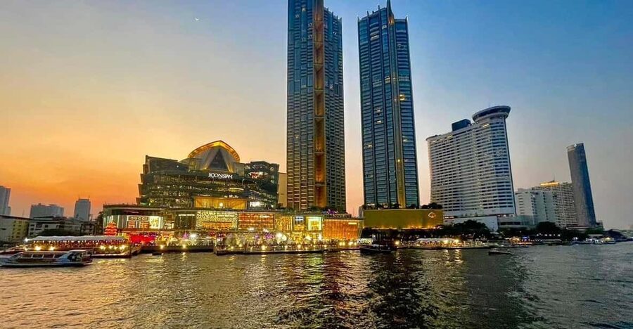 Bangkok with a Private Car and Driver Customizable Tours - Driver Waiting, Patience, and How to Get the Most Out of Your Time