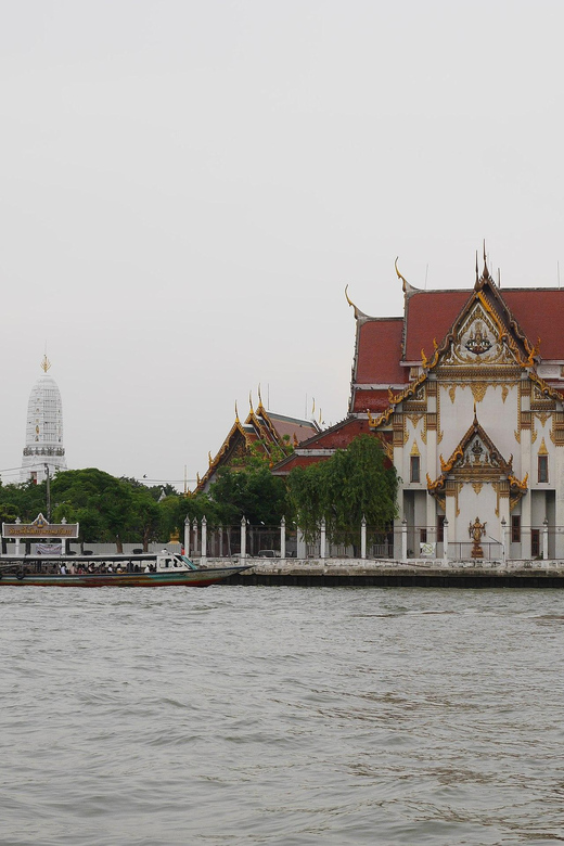 Bangkok with a Private Car and Driver Customizable Tours - Timing and Pickup Rules: The Stuff That Can Make or Break Your Day