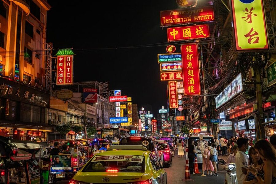 Bangkok with a Private Car and Driver Customizable Tours - What’s Included, What’s Extra, and How to Avoid Surprise Costs
