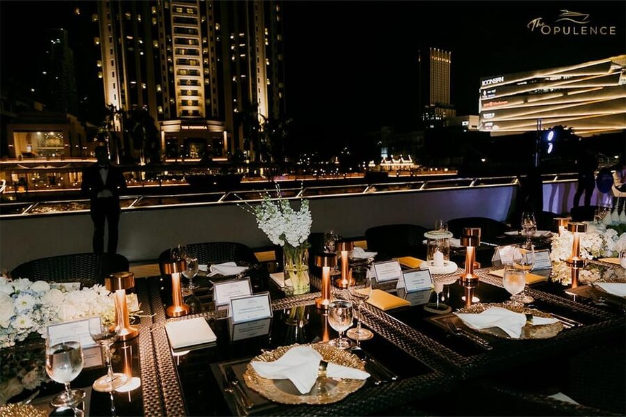 Bangkok: Wonderful Pearl Cruise with Optional Hotel Transfer - Service, Pacing, and the Little Things That Affect the Mood