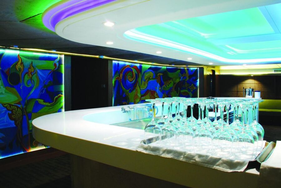 Bangkok: Wonderful Pearl Dinner Cruise at River City Pier - Key Things I’d Book This For