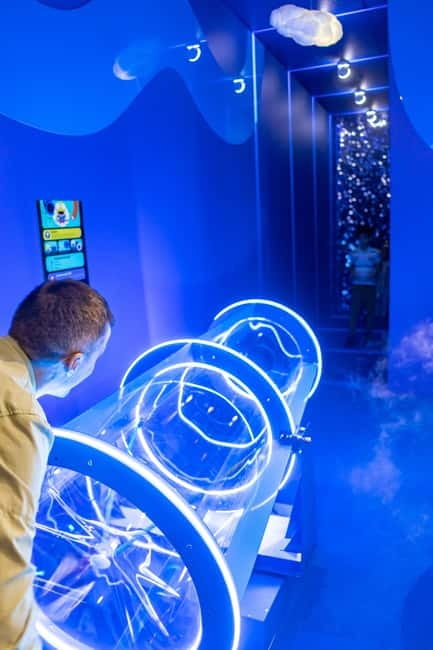 Bangkok: Wow Park Interactive Amusement & Science Park - Key highlights to know before you go