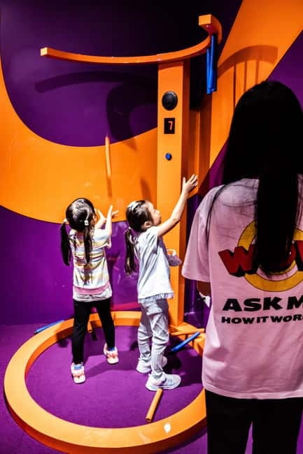 Bangkok: Wow Park Interactive Amusement & Science Park - Should you book WOW Park?