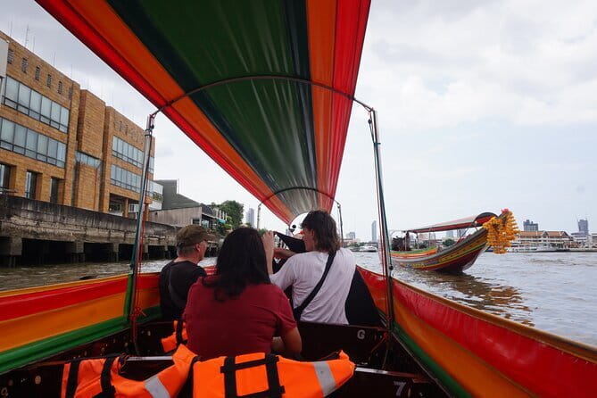 Bangkok Yai Local Canal Tour with Longtail Boat - Quick take: what makes this tour work