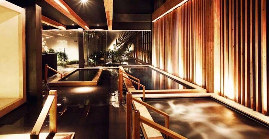 Bangkok: Yunomori Sukhumvit Onsen Hot Springs Spa Pass - How Long You’ll Want to Stay With an All-Day Onsen Ticket