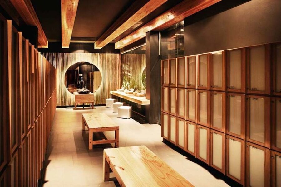 Bangkok: Yunomori Sukhumvit Onsen Hot Springs Spa Pass - What the Day Pass Includes, and What It Leaves Out
