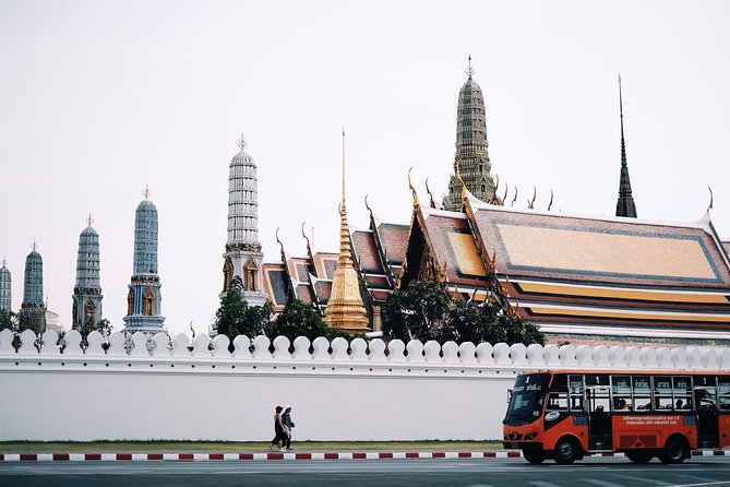 Best of Bangkok: Temples & Long-tail Boat Tour - How the 6-hour Route Really Feels in Bangkok