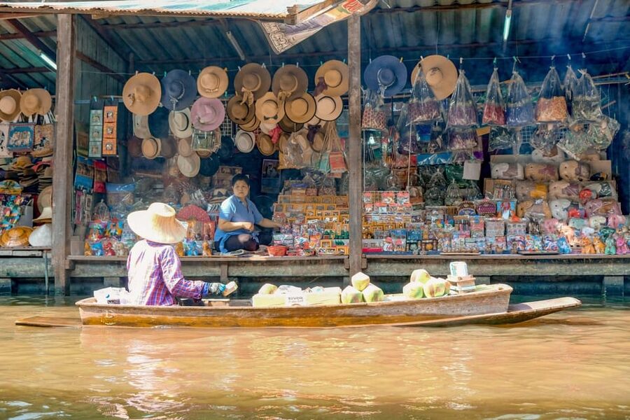 BKK : Private Damnoen Saduak Floating Market Half Day - Price and Value: Is $100 Per Person Worth It?