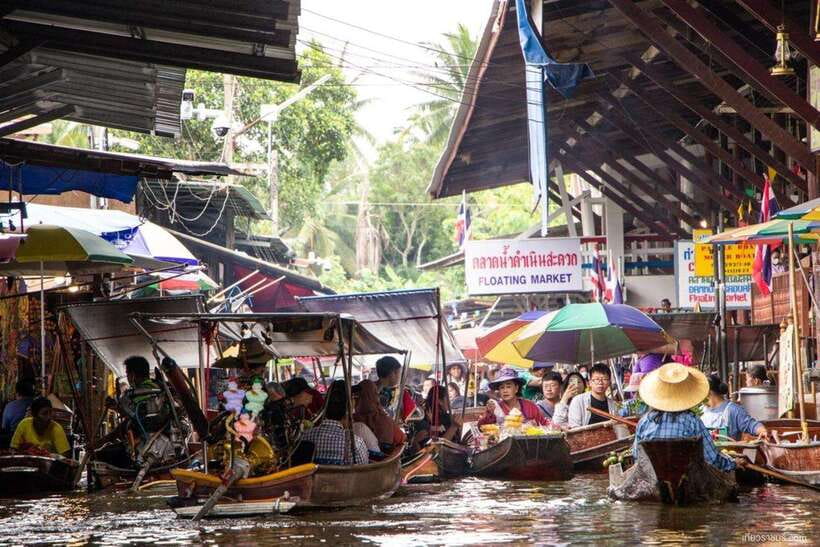 Boat Tour of Damnoen Saduak Floating Market - Who This Boat Tour Suits Best (and Who Should Rethink It)