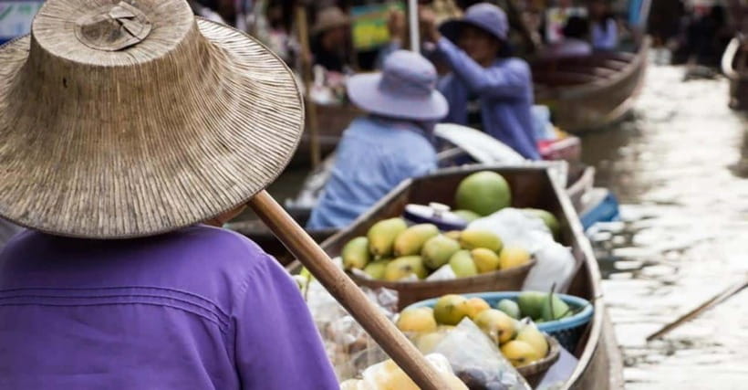 Boat Tour of Damnoen Saduak Floating Market - Should You Book This Damnoen Saduak Boat Tour?