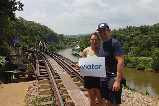 Bridge on the River Kwai and Thailand-Burma Railway Guided Tour - Your day starts early, and it’s longer than you think
