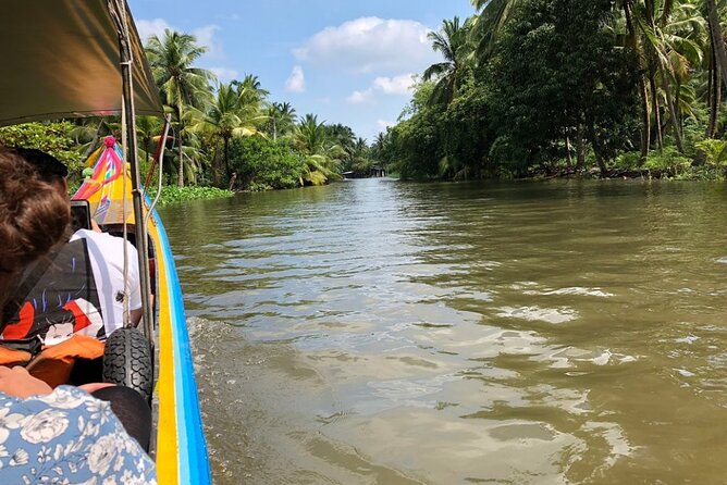Bridge over River Kwai and Hellfire Pass Tour with Train Ride - Price and Value for a Private Day Trip From Bangkok