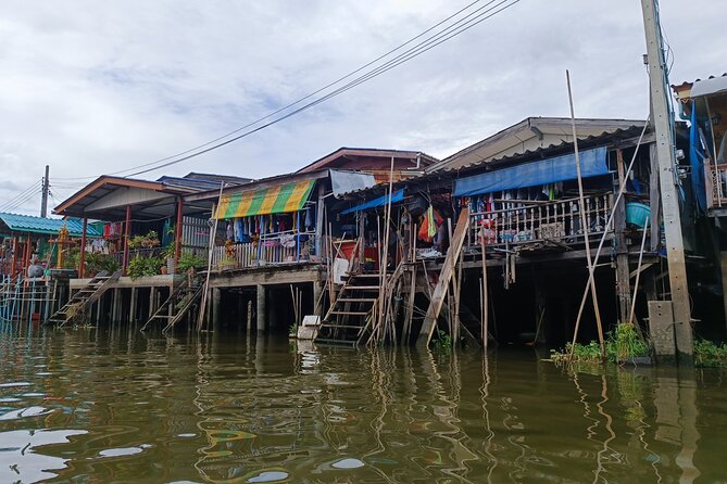 Canals of Bangkok private tour - Why Bangkok’s canals feel like a different city