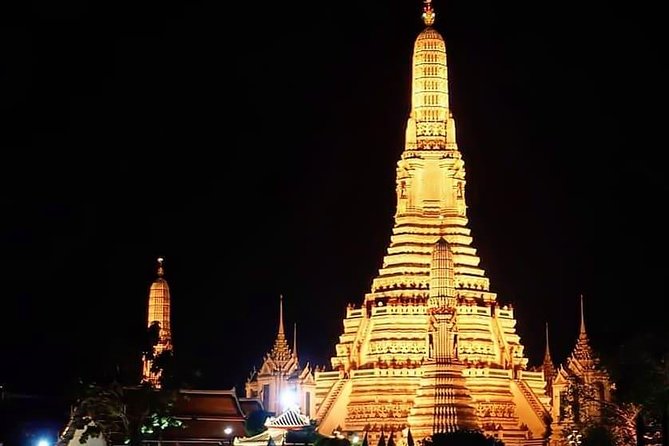 Chao Phraya River Dinner Cruise - Why this Bangkok dinner cruise makes sense