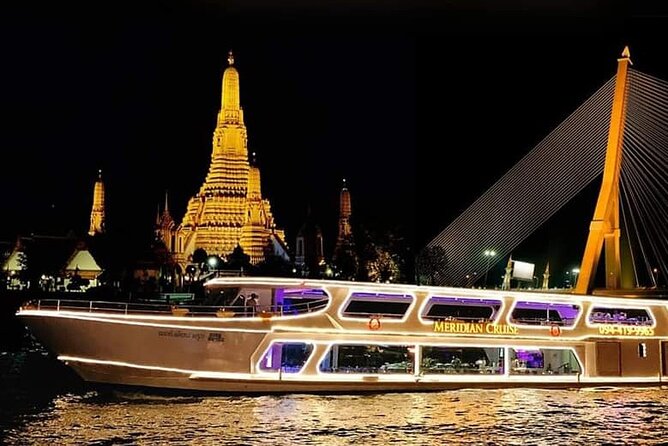 Chao Phraya River Dinner Cruise - Who this is best for, and who should skip it