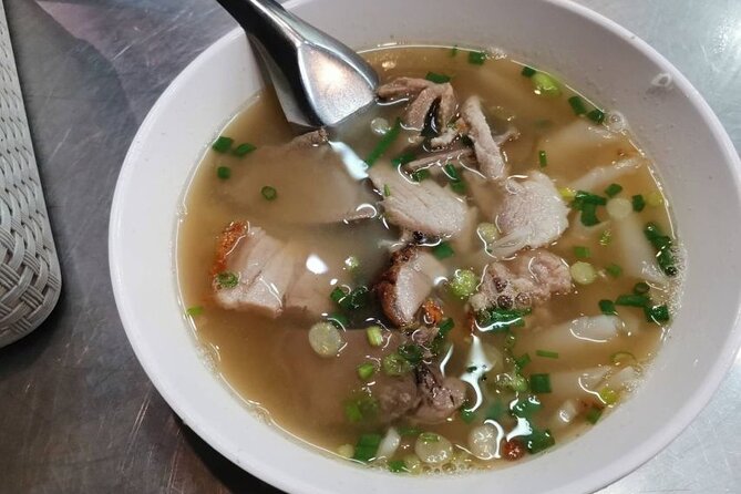 Chinatown Street Food Night Tour by Tuk Tuk in Bangkok - Chinatown After Dark, With a Tuk-Tuk Ride You’ll Actually Enjoy