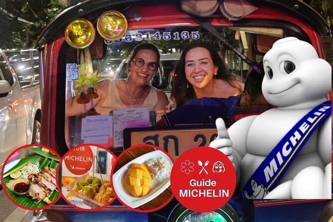 Chinatown Street Food Small Group Tour in Bangkok - Price and logistics: why this tour is a solid value