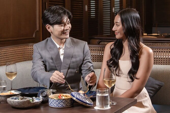 ChomSindh Authentic Thai Dining Experience - Lunch or Dinner - Key Highlights You’ll Care About