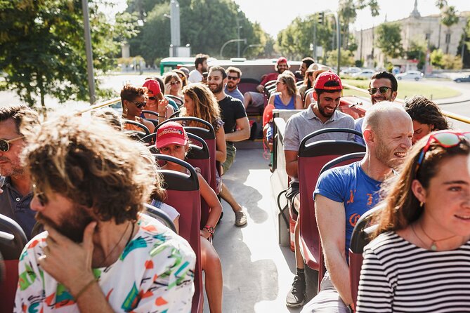 City Sightseeing Bangkok Hop-On Hop-Off Bus Tour - Common frustrations to plan for, and how to avoid them