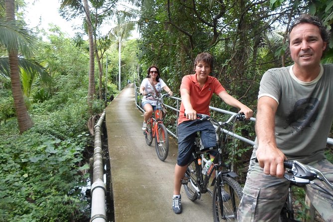 Colors of Bangkok - Key things to know before you ride